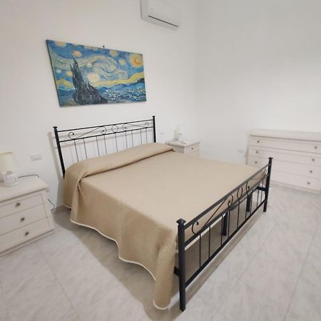 Casa Via Del Mare Villa Veglie Ngoại thất bức ảnh