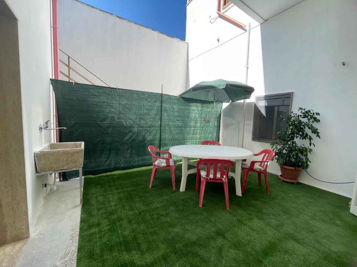 Casa Via Del Mare Villa Veglie Ngoại thất bức ảnh