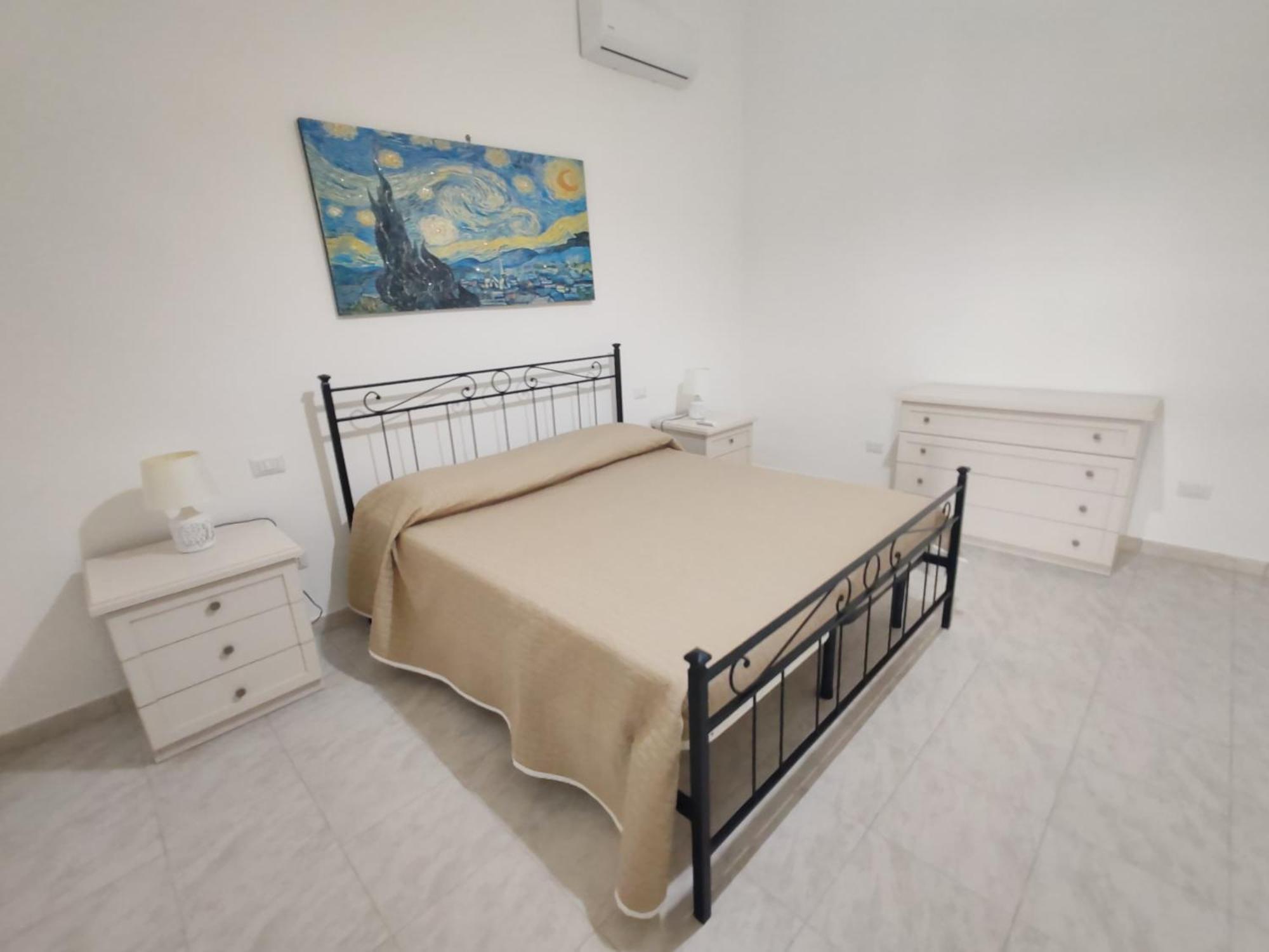 Casa Via Del Mare Villa Veglie Ngoại thất bức ảnh