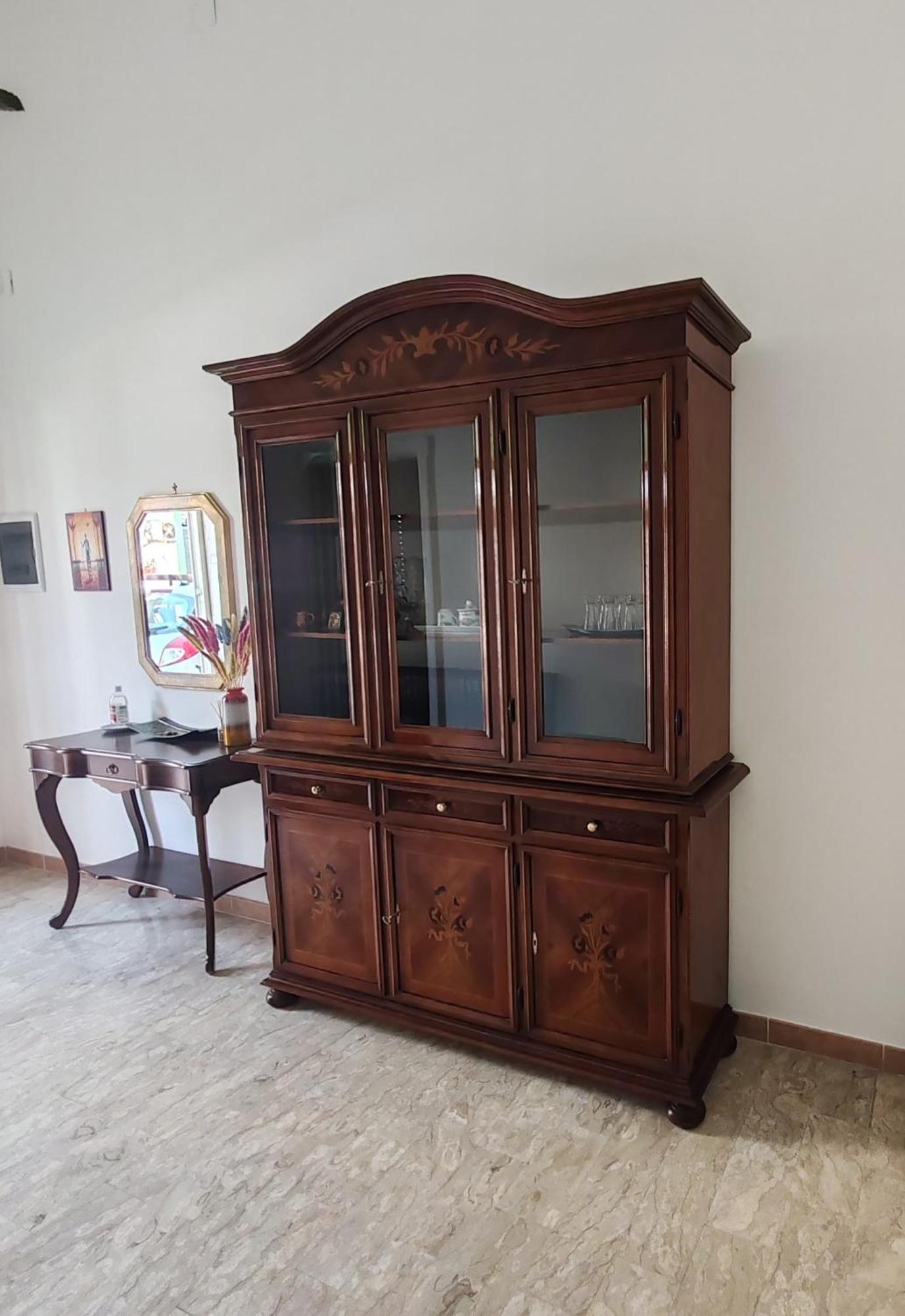 Casa Via Del Mare Villa Veglie Ngoại thất bức ảnh