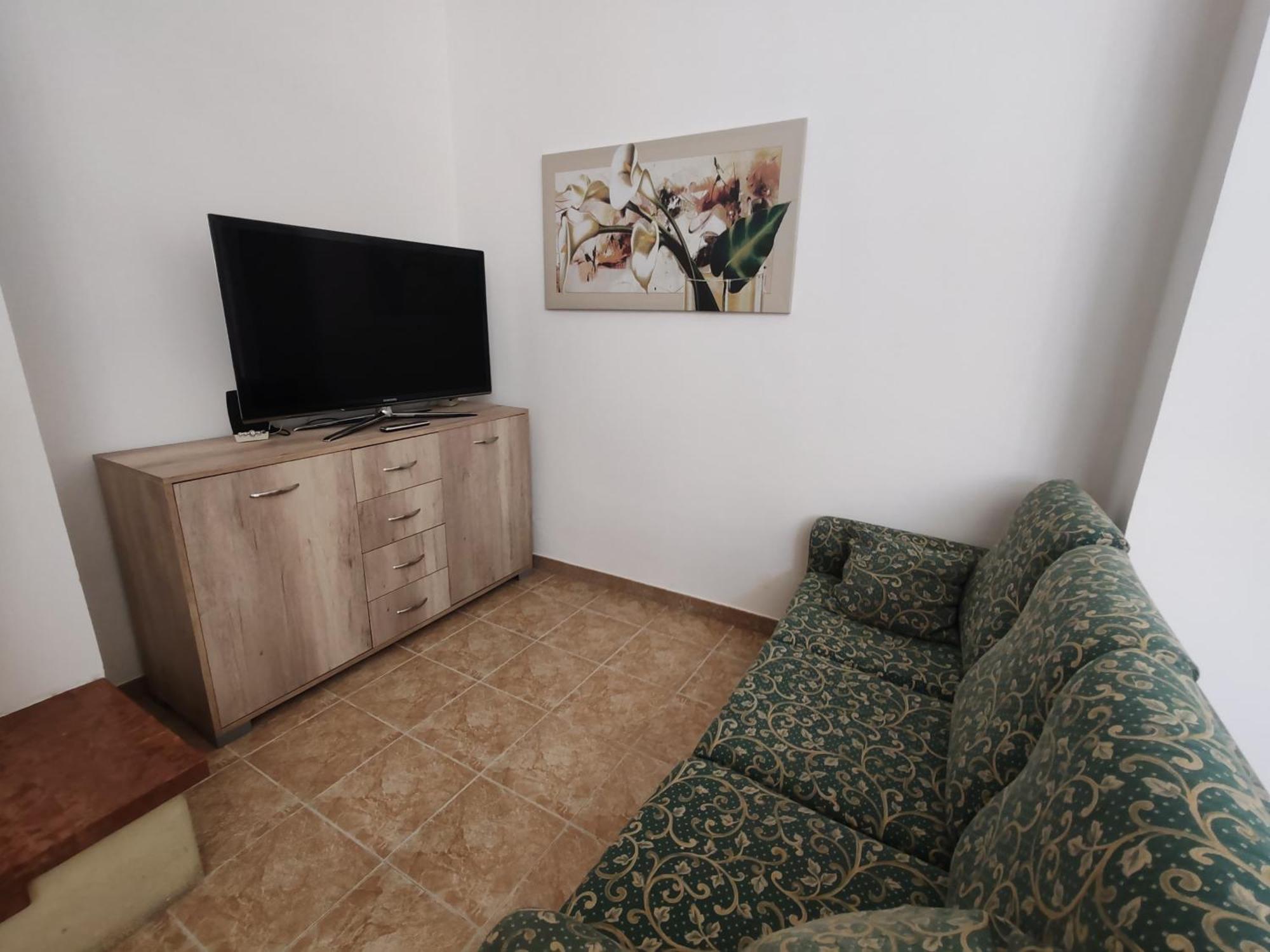 Casa Via Del Mare Villa Veglie Ngoại thất bức ảnh