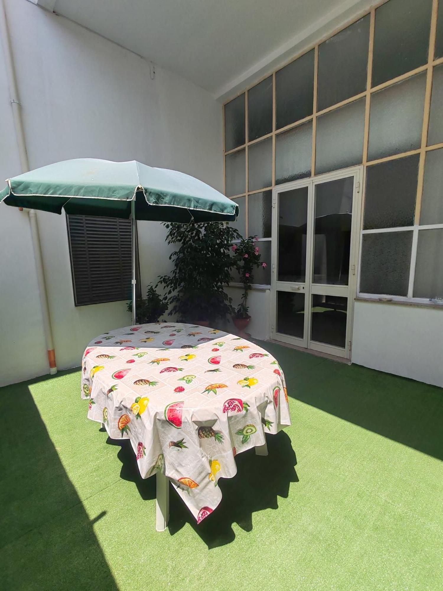 Casa Via Del Mare Villa Veglie Ngoại thất bức ảnh