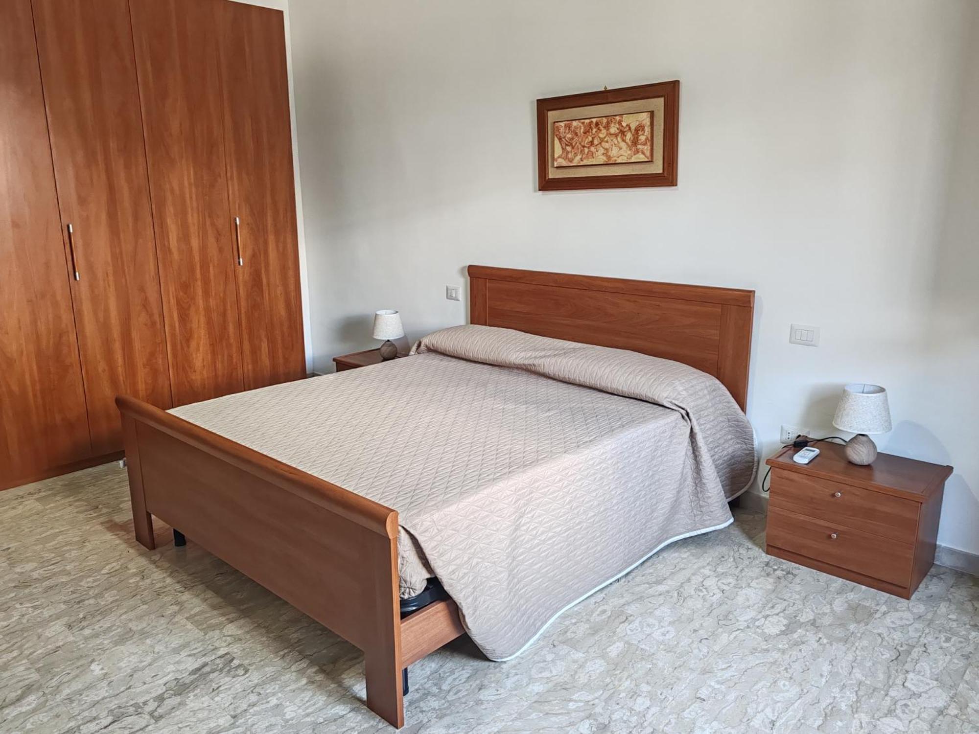 Casa Via Del Mare Villa Veglie Ngoại thất bức ảnh