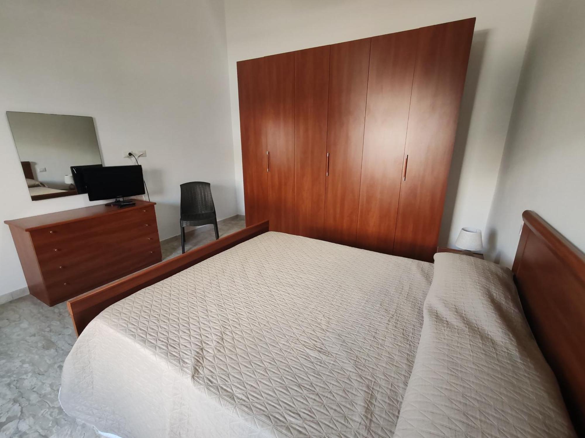 Casa Via Del Mare Villa Veglie Ngoại thất bức ảnh